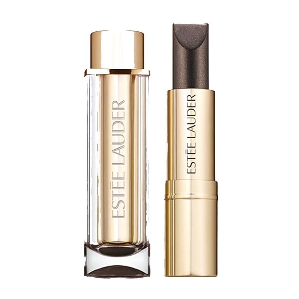 Estee Lauder, Puritatea Culoarelor Iubite, Uleiuri Naturale, Durabile în Timp Lung, Crema de Sticla pentru Buze, 170, Spatiu Minc, 3,5 g