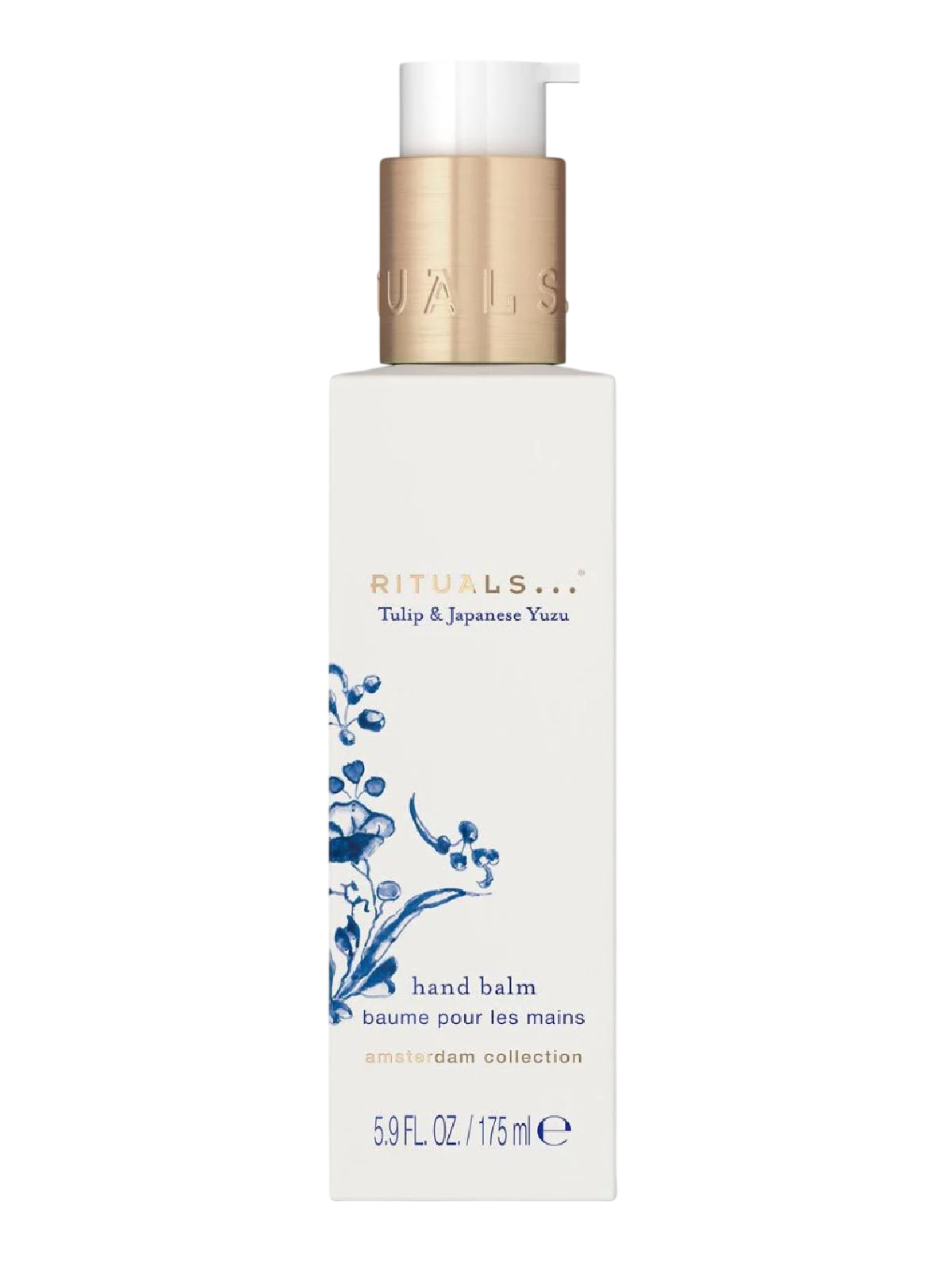 Rituals,  Amsterdam Collection, Hydrating, Hand Balm, 175 ml