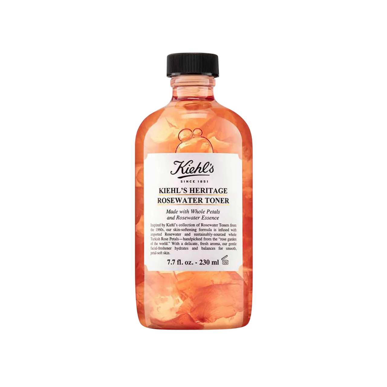 Kiehl's, Calendula, Herbal, Hydration and Oil Control, Tonic Lotion, 230 ml