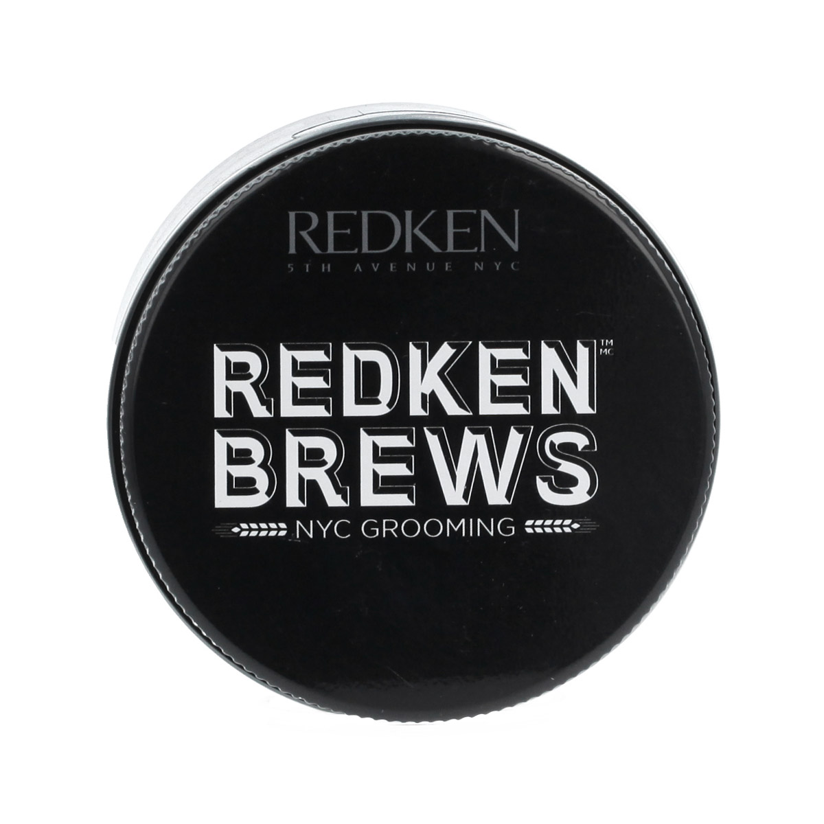 Pomadă Redken Brews Men's Maneuver în sticluța de 100 ml.