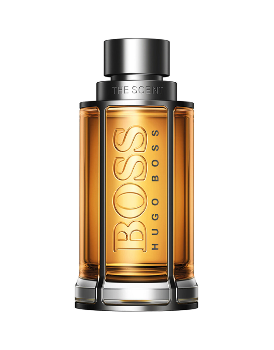 Hugo Boss, The Scent, Eau De Toilette, For Men, 50 ml