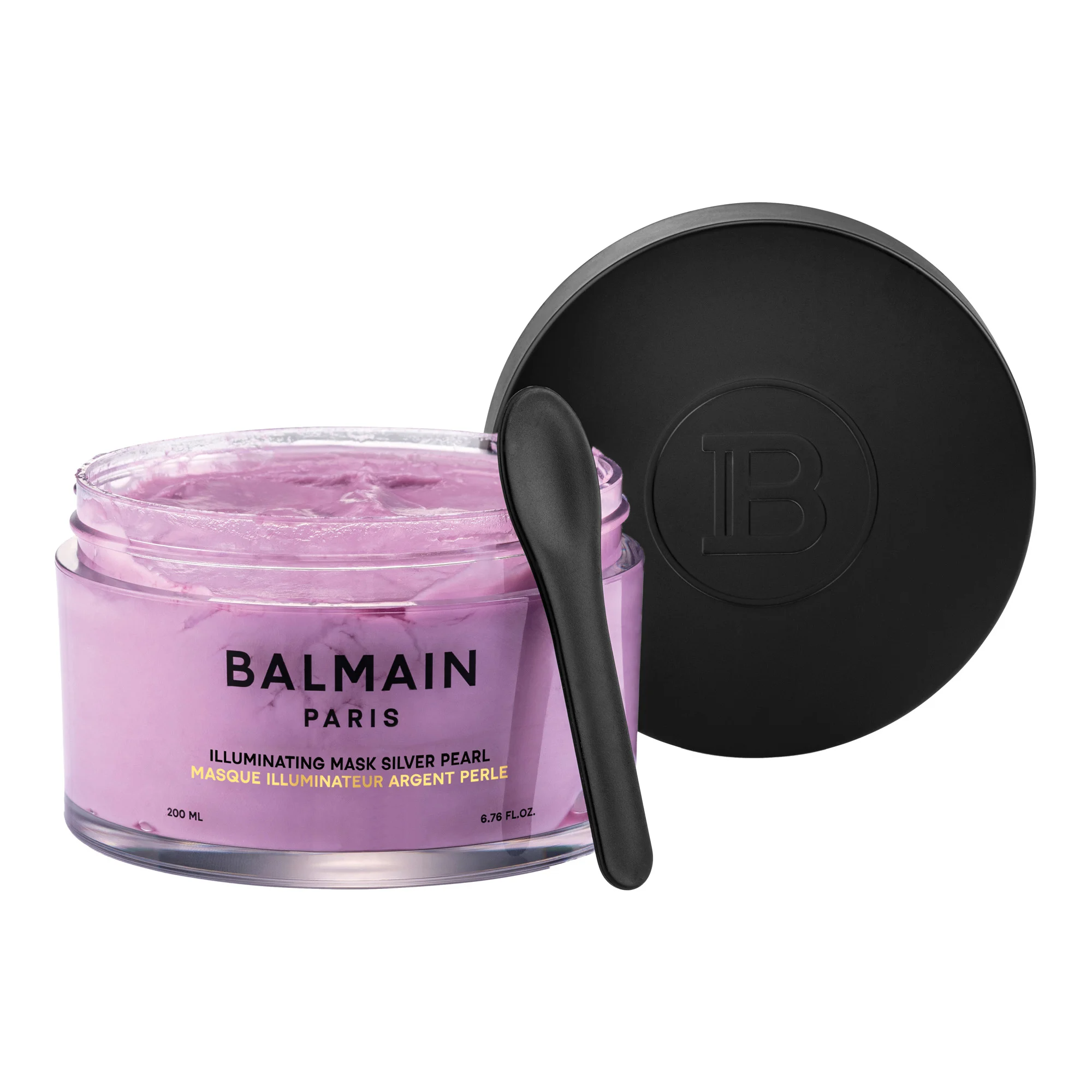 Balmain Professionnel, Perlă Albă, Crema de Colorare a Părului, Masca, Iluminantă, Cupru, 150 ml