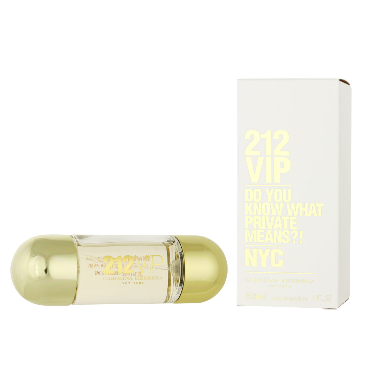 Carolina Herrera 212 VIP Kadın Eau de Parfüm 30 ml (kadın)