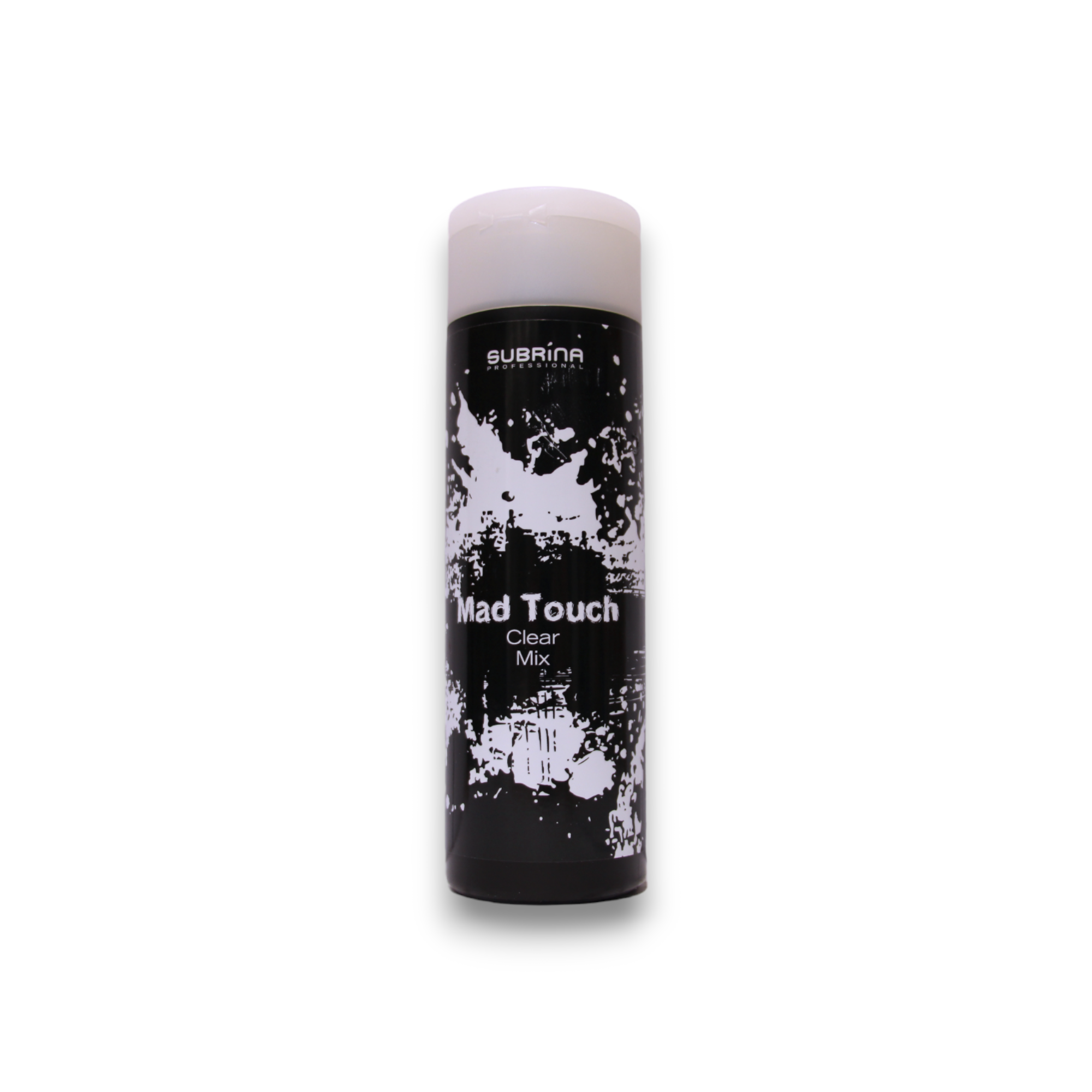 Profesyonel Subrina, Mad Touch, Saç Rengi Jeli, Direkt Renk Verme İçin, Açıkgözenekli Karışım, 200 ml