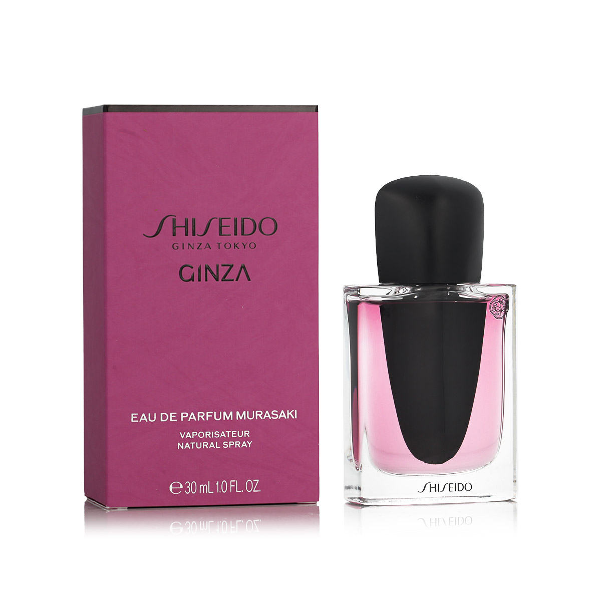 Shiseido Ginza Murasaki Eau de Parfum 30 ml (femeie)