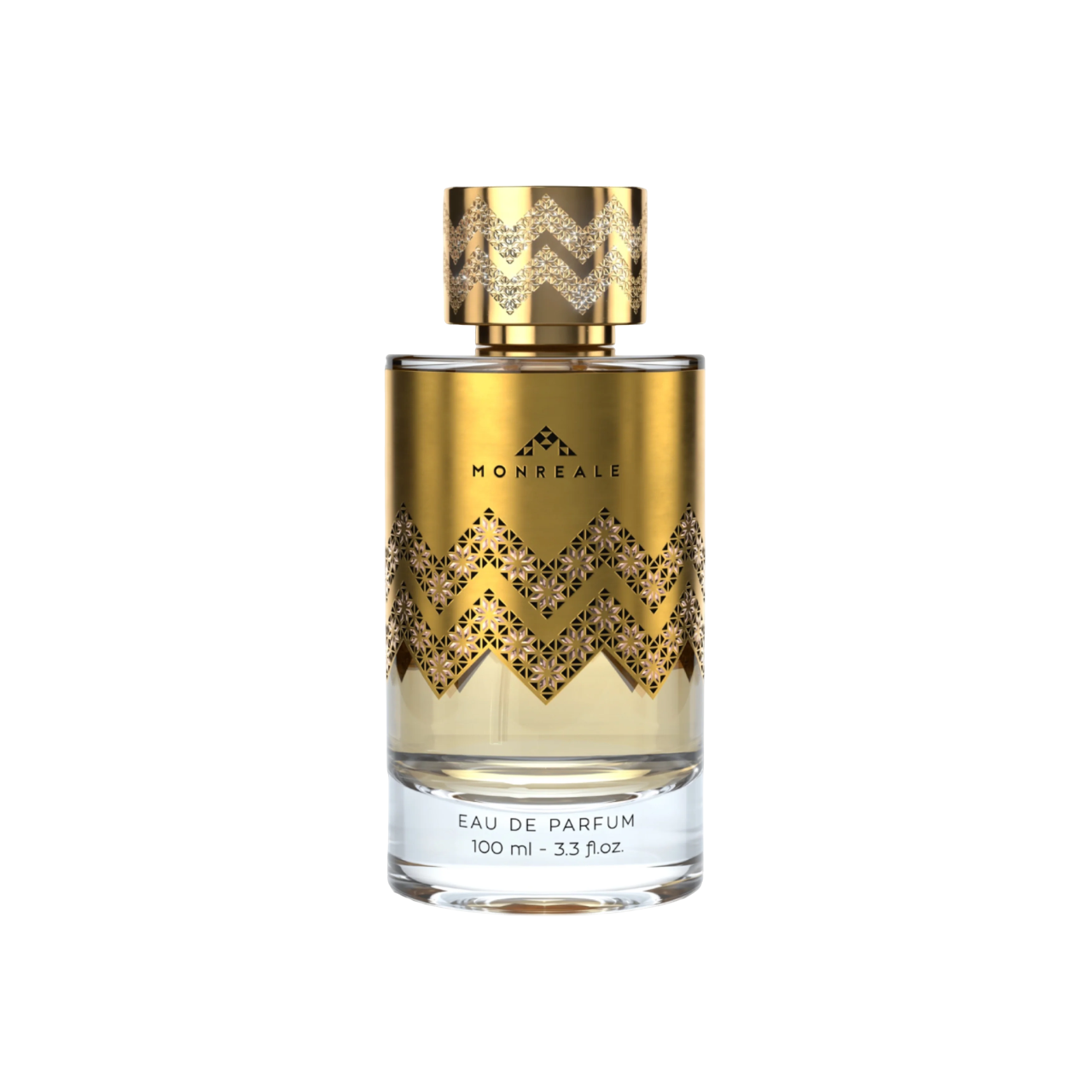 Monreale, Bergamot Blow, Eau de parfum pentru bărbați, 100 ml.