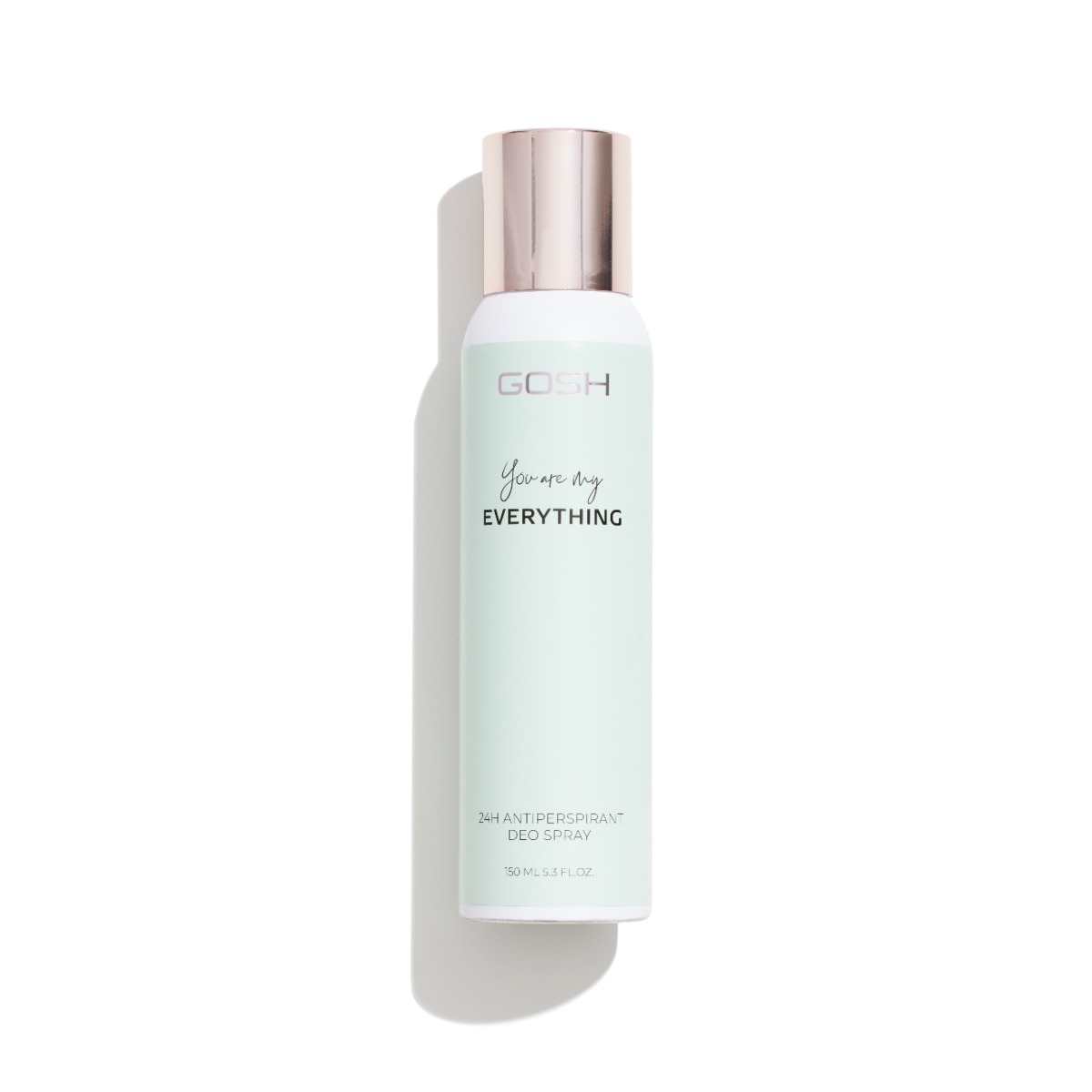 Oh, Totul, Anti-Transpirant, Spray de Deodorant, Pentru Femei, 150 ml