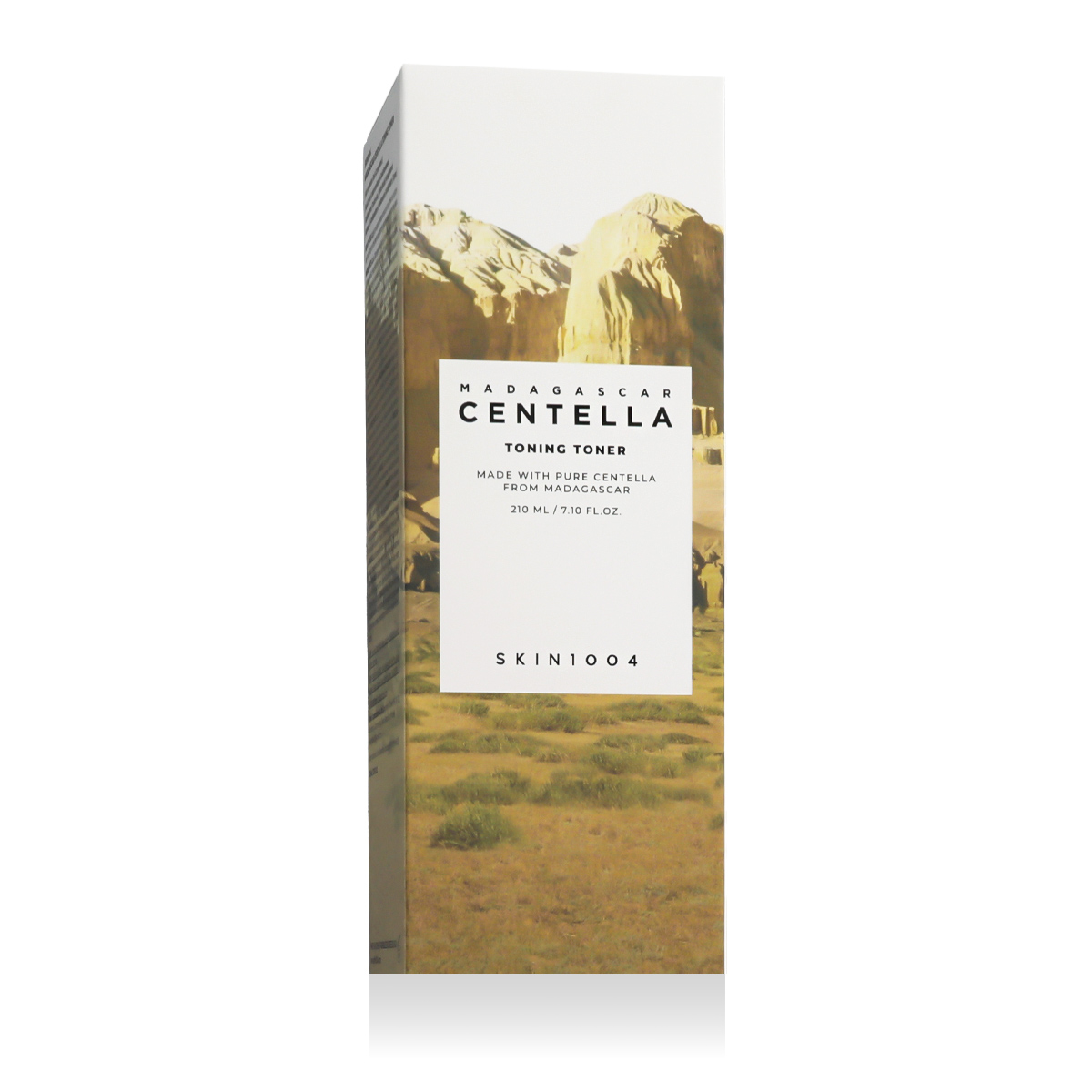 Cilt1004 Madagaskar Centella Tonlama Tönetici 210 ml
