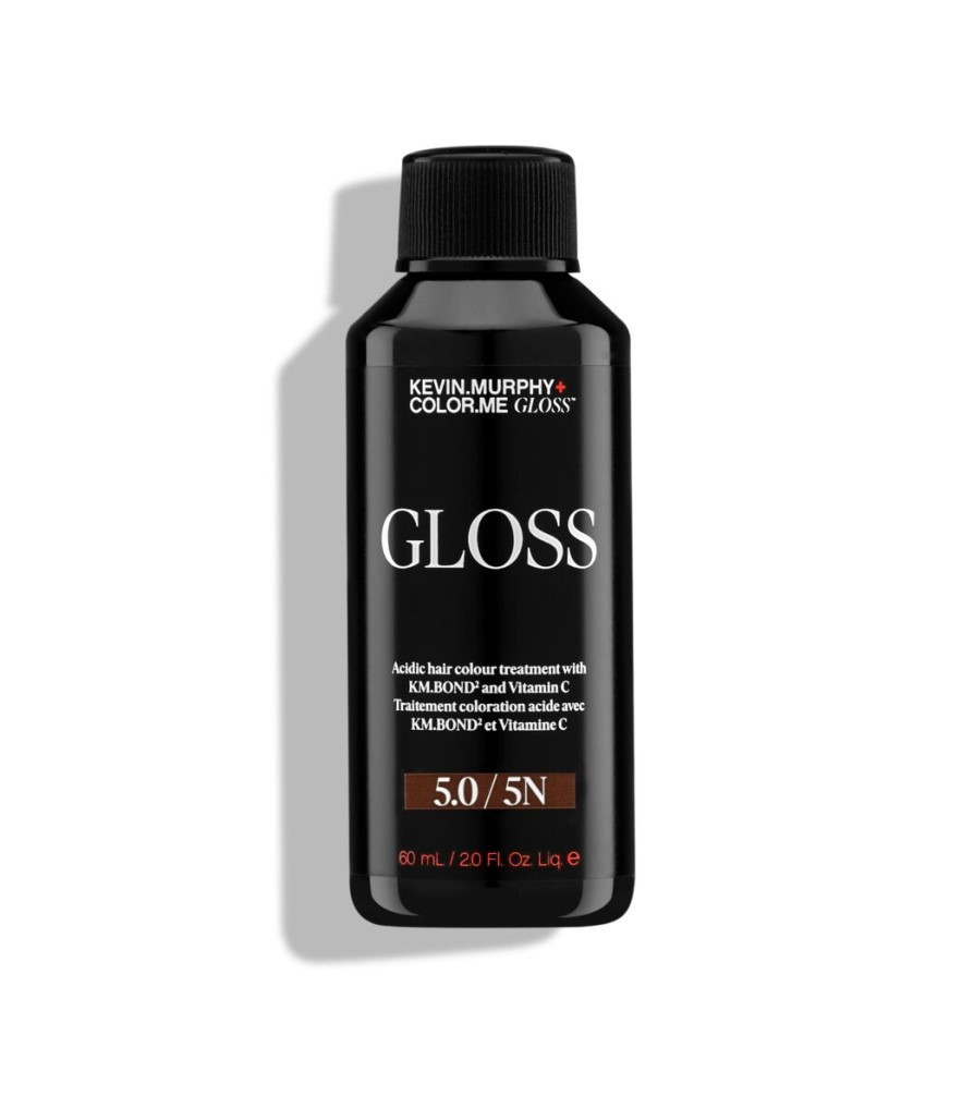 Kevin Murphy, Color.Me Gloss, Părul de culoare demi-permanentă, 5.0 / 5 N, 60 ml