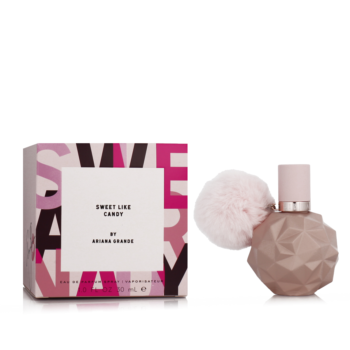 Ariana Grande Sweet Like Candy Eau De Parfum 30 ml (femeie)