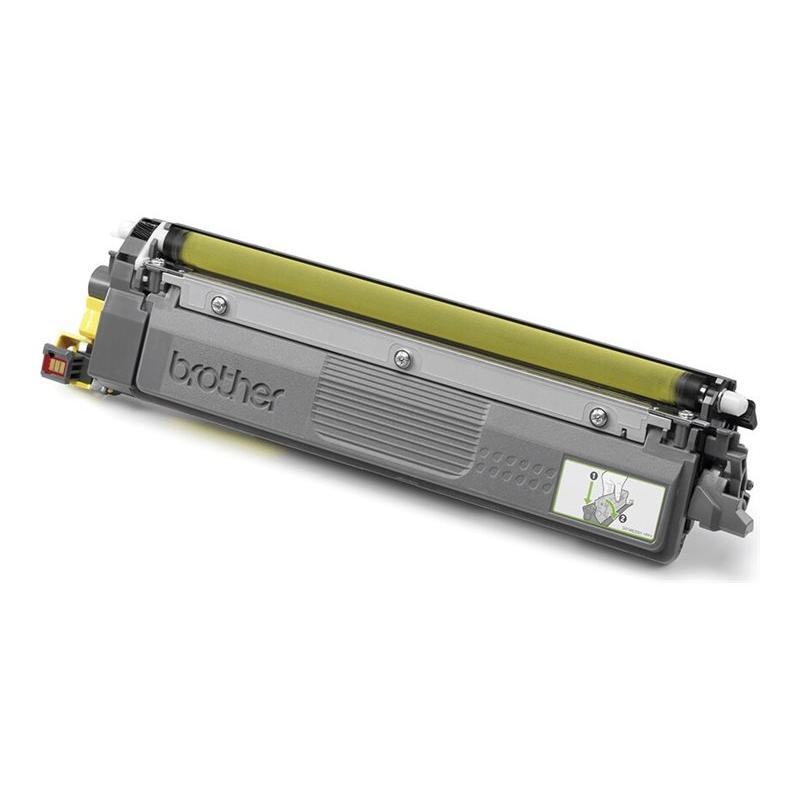 Brother Toner TN-249Y TN249Y Yellow Gelb (TN249Y)