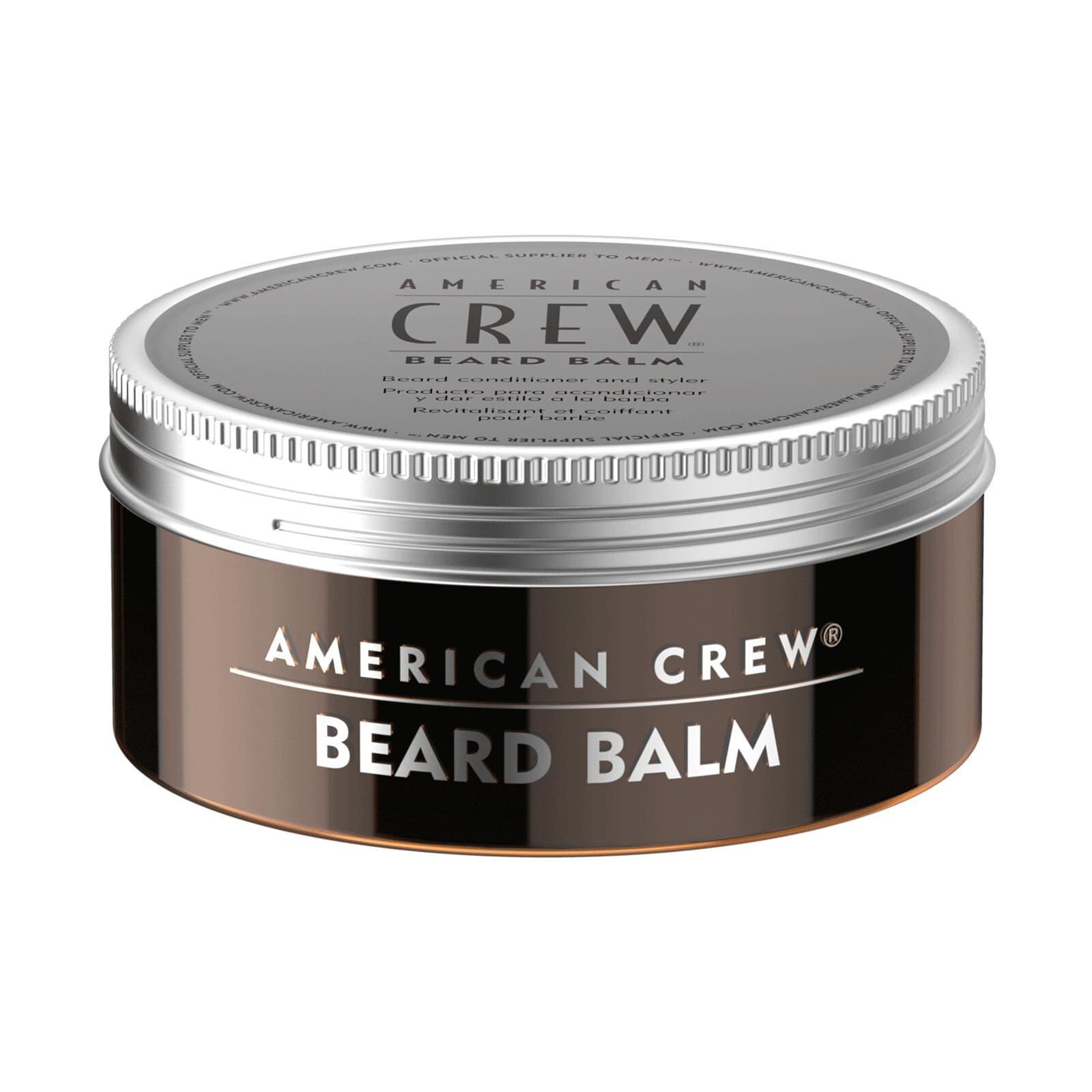 American Crew, Pomada pentru Barba, Ulei de Măsline, Pomada pentru Barba, Pentru Stilare, 60 g