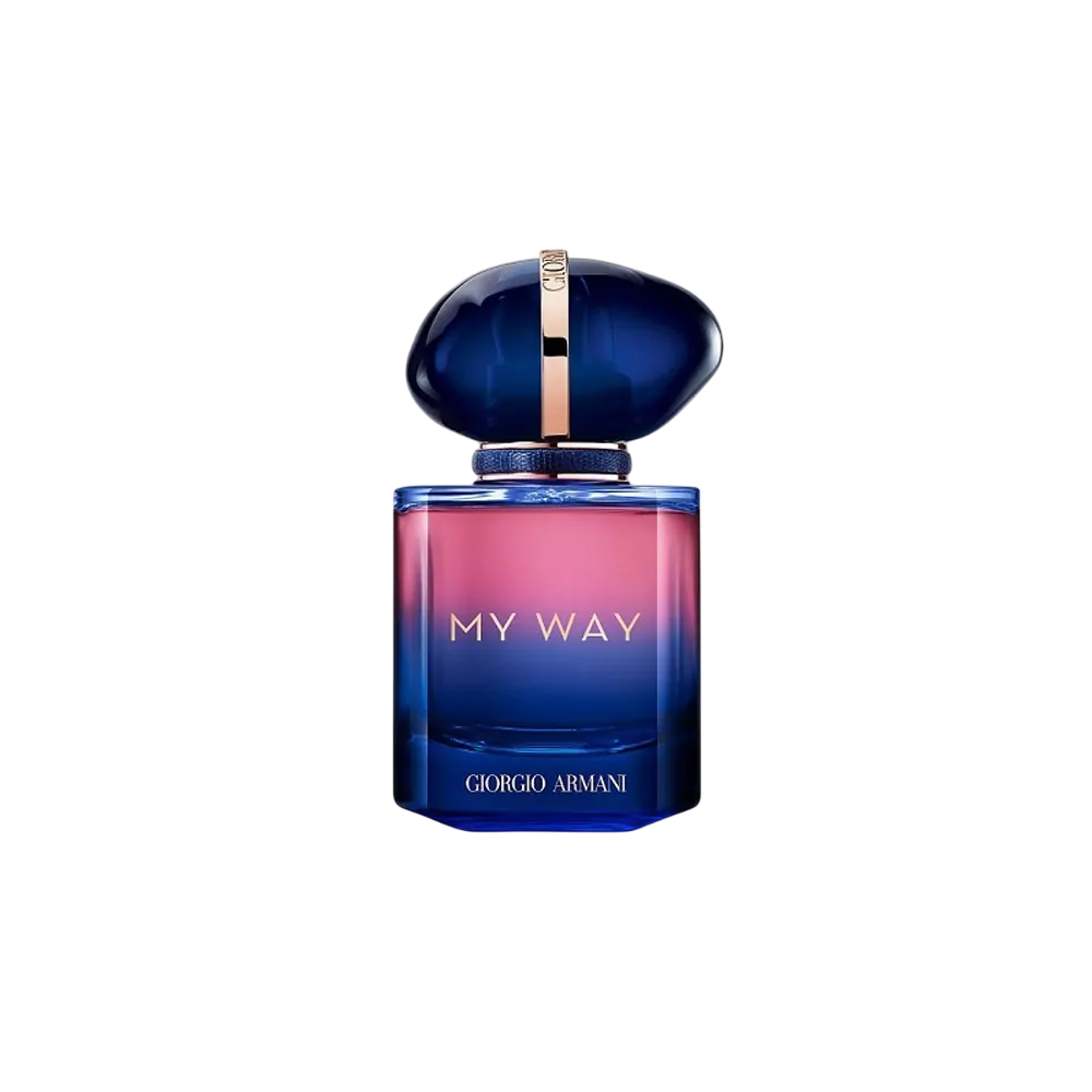 Giorgio Armani, My Way, Parfum, For Women, Refillable, 30 ml