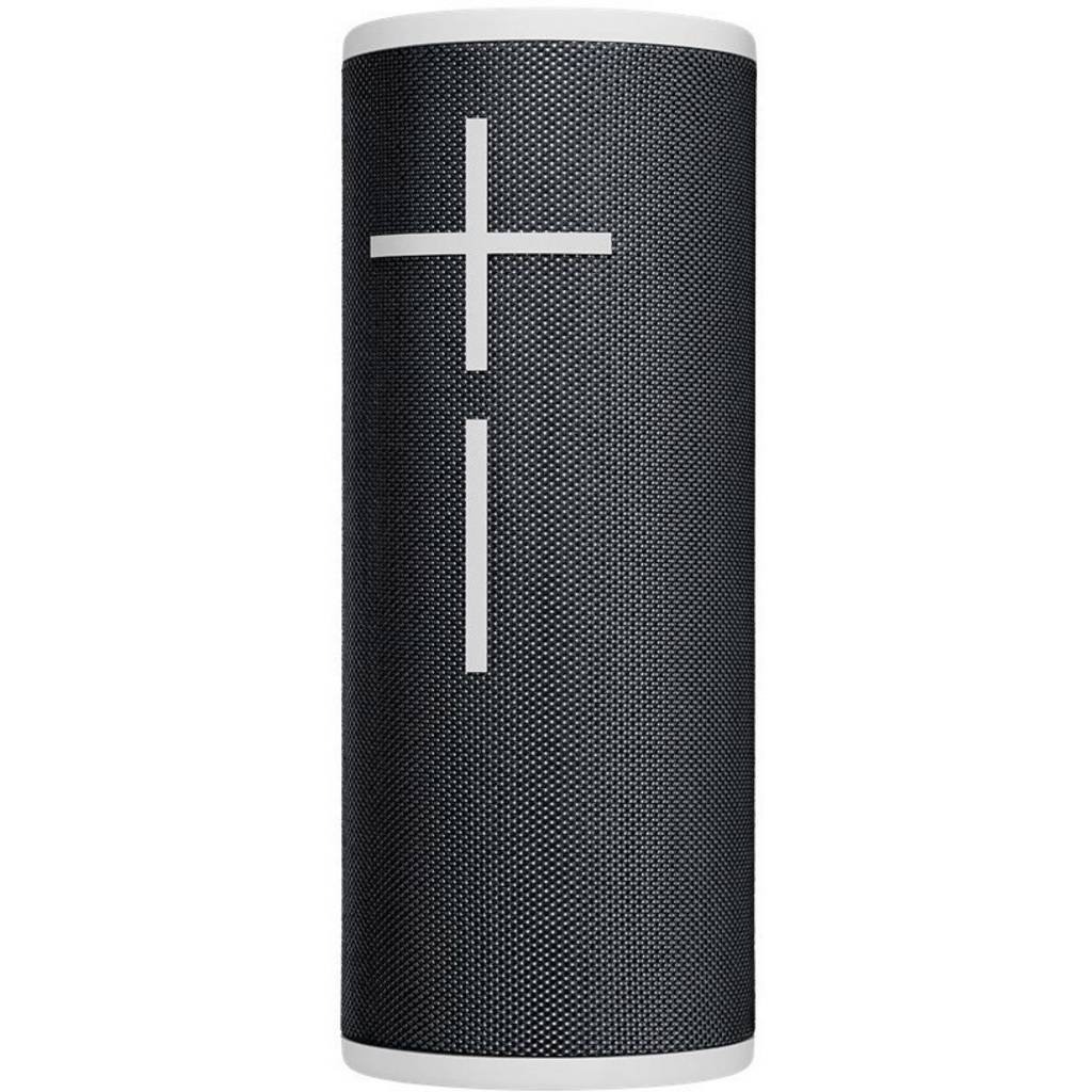 Ultimate Ears BOOM 3 Bluetooth speaker portable, Shock-proof, Dust-pr 984-001623