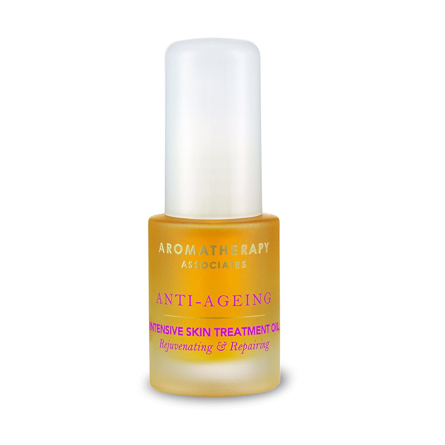 Aromaterapi Assosiyeleri, Yaşıncılama, Yağ, Yüz İçin, 15 ml