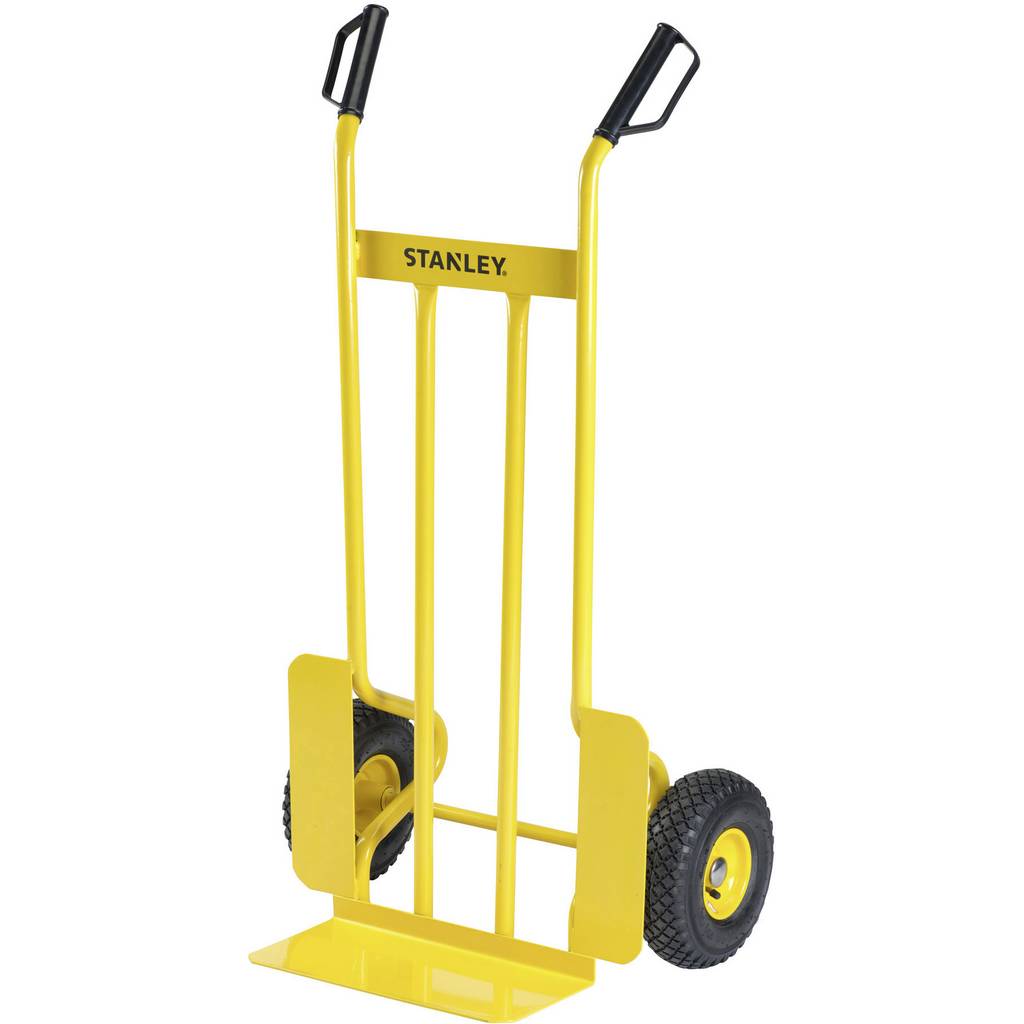 STANLEY SXWTC-HT526 Sacou cu război Oțel Capacitate de încărcare (max.): 300 kg SXWTC-HT526