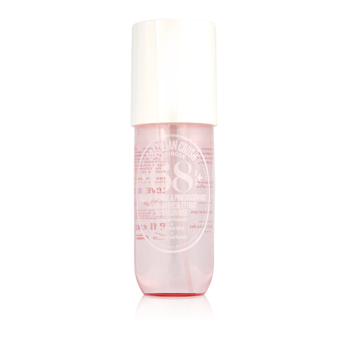 Sol de Janeiro Brazilian Crush Cheirosa 68 Perfume Mist 240 ml