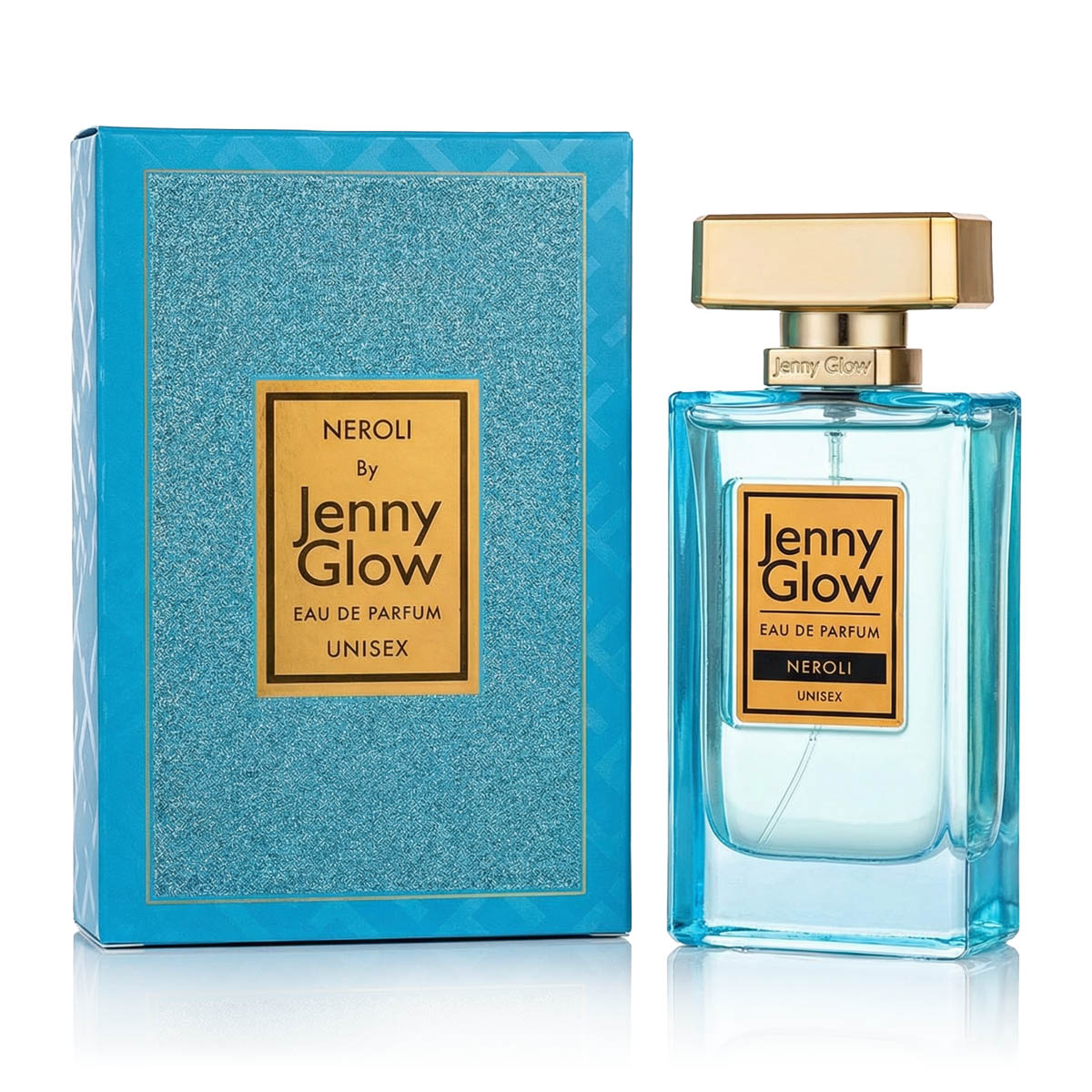 Neroli Işığı Jenny Glow Eau de Parfüm 80 ml (cinsiyetsiz)