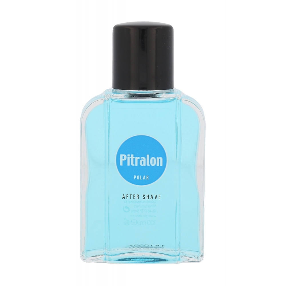 Pitralon Polar After Shave Lotion 100 ml (man)