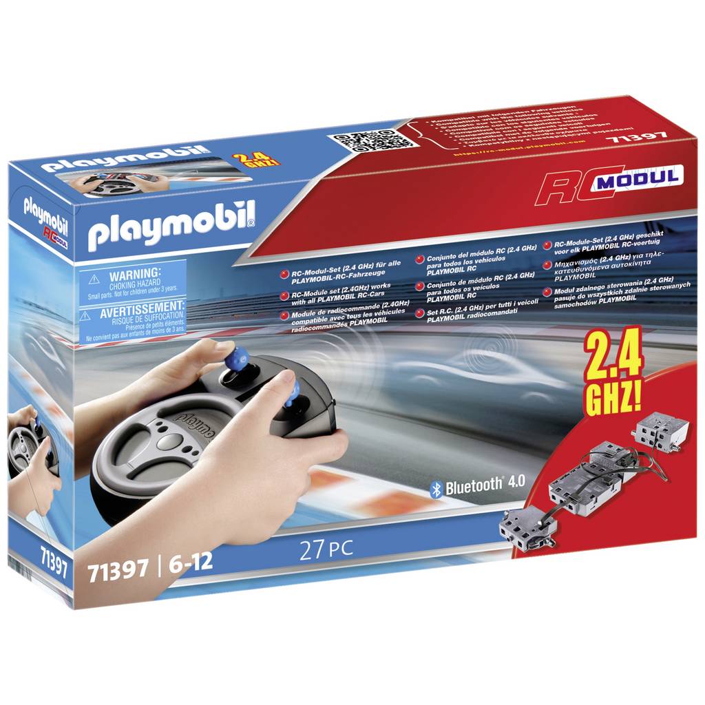 Playmobil ® RC Modül Seti Bluetooth 71397 71397