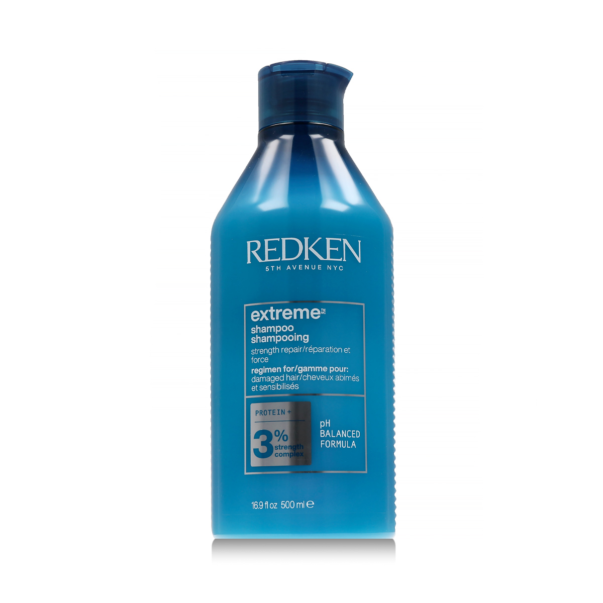 Shampo Redken Extreme 500 ml