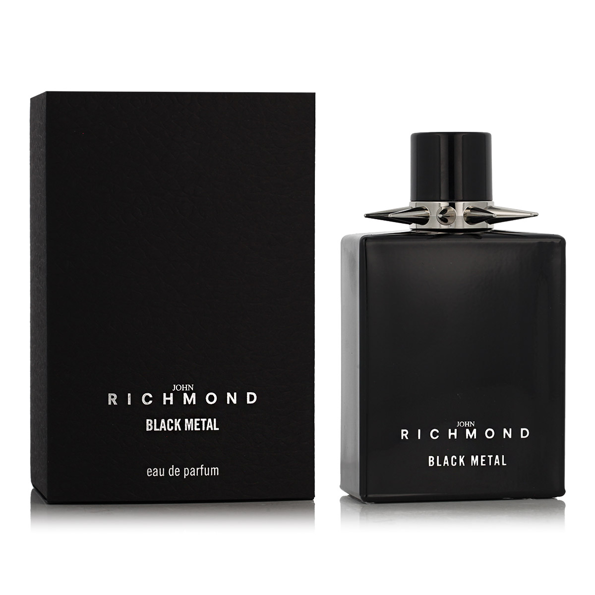 Parfum John Richmond Black Metal 100 ml (femeie)