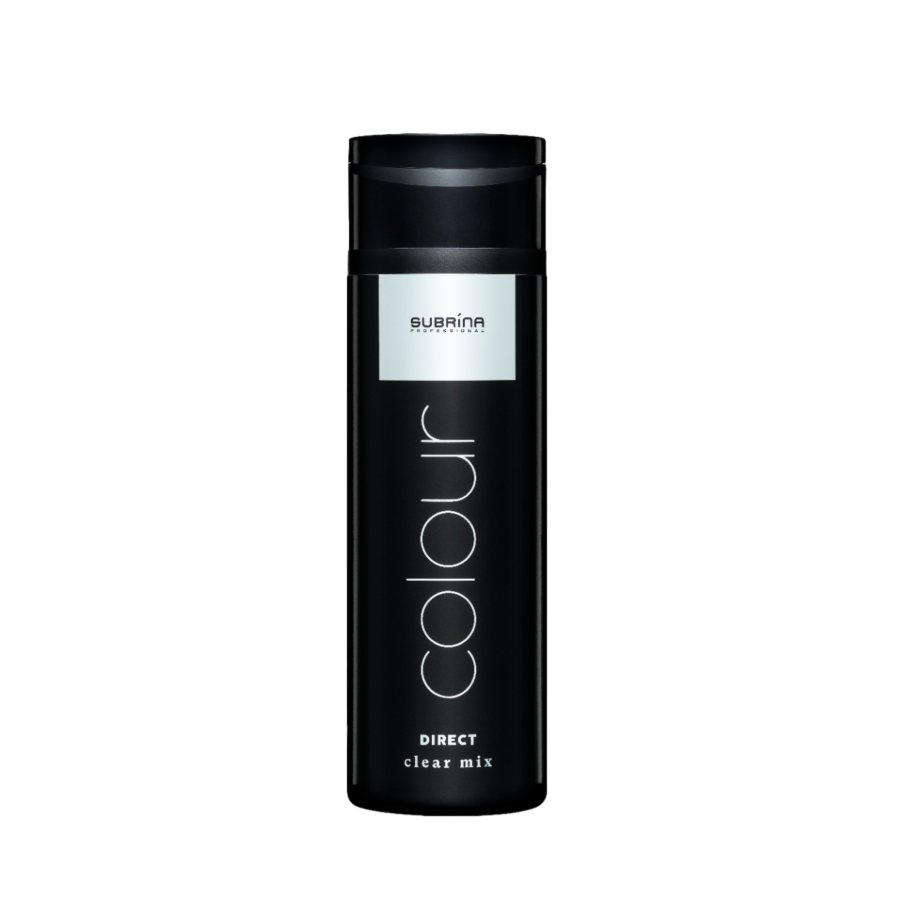 Profesyonel Subrina, Direkt Renk, Oksidan ve Amonyum Sızma Olumlu Saç Rengi Jeli, Direkt Çıplak Karışım, 200 ml.