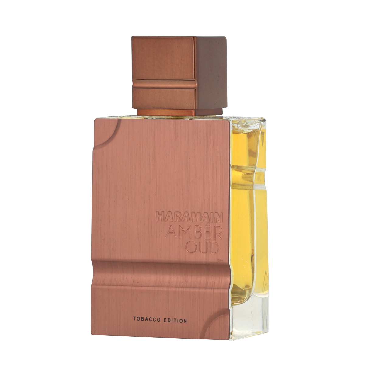 Al Haramain Amber Oud Tobacco Edition Eau De Parfum 100 ml (neutru)