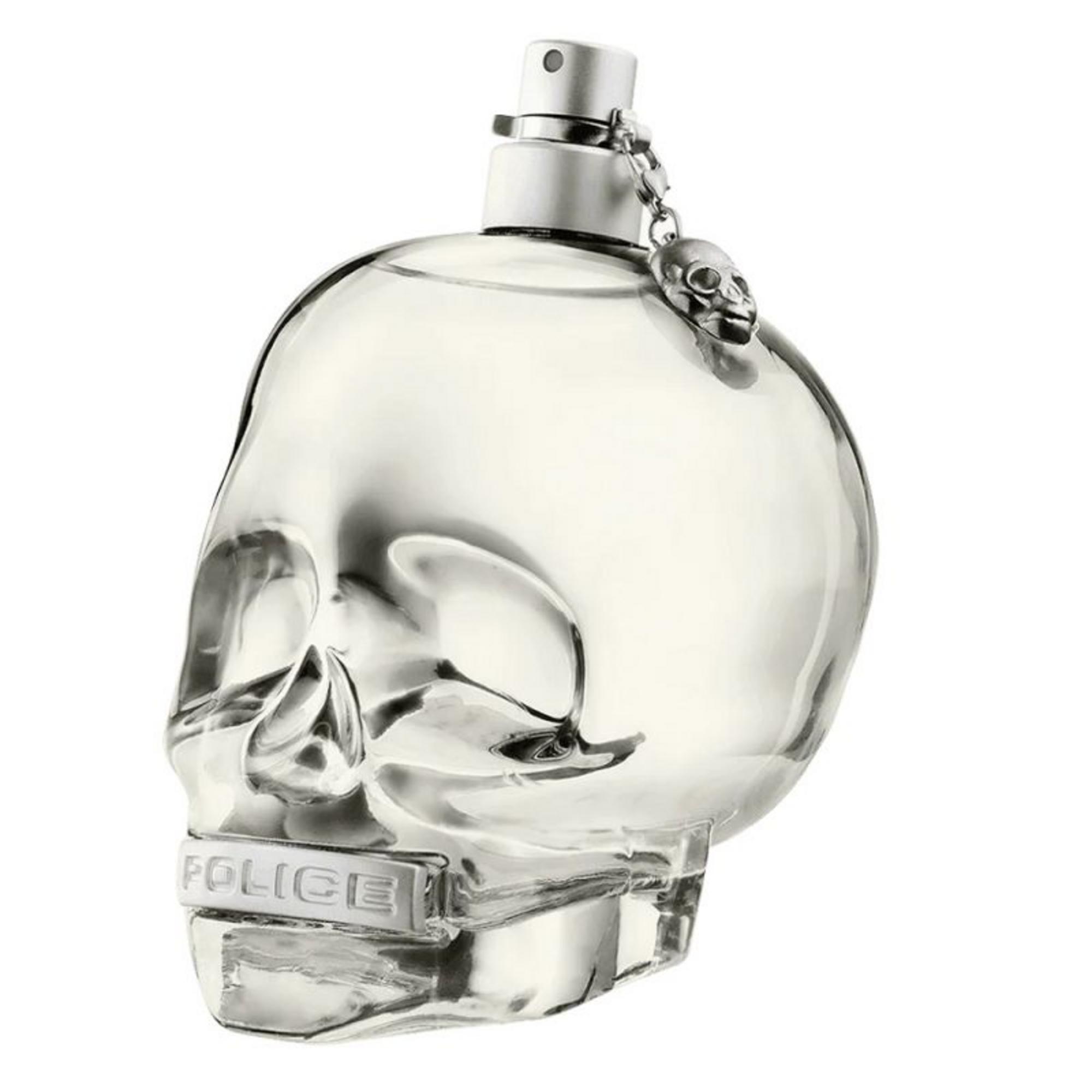 Police, To Be Super Natural, Eau De Toilette, Unisex, 125 ml