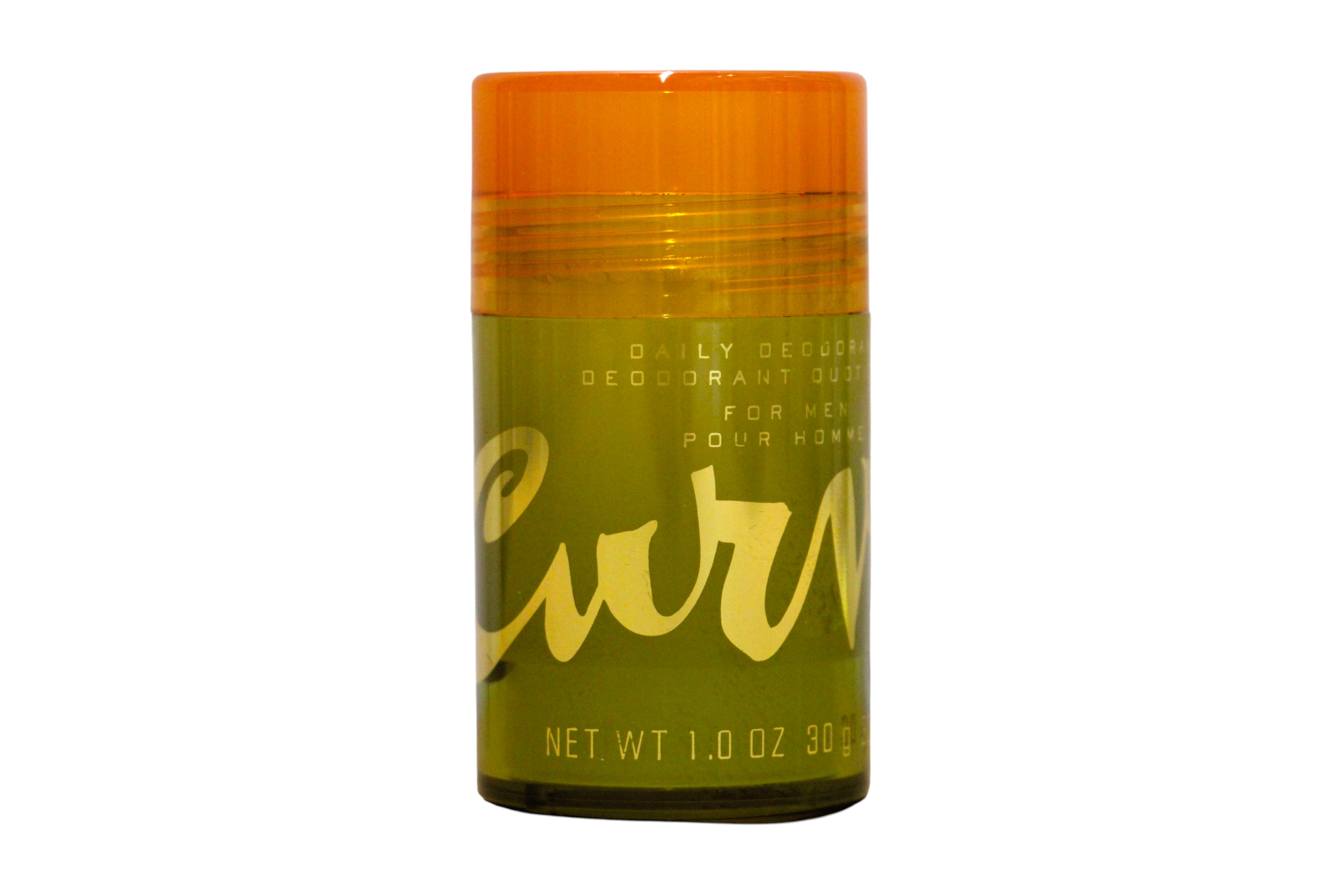 Liz Claiborne, Curve, Deodorant Stick, For Women, 30 ml