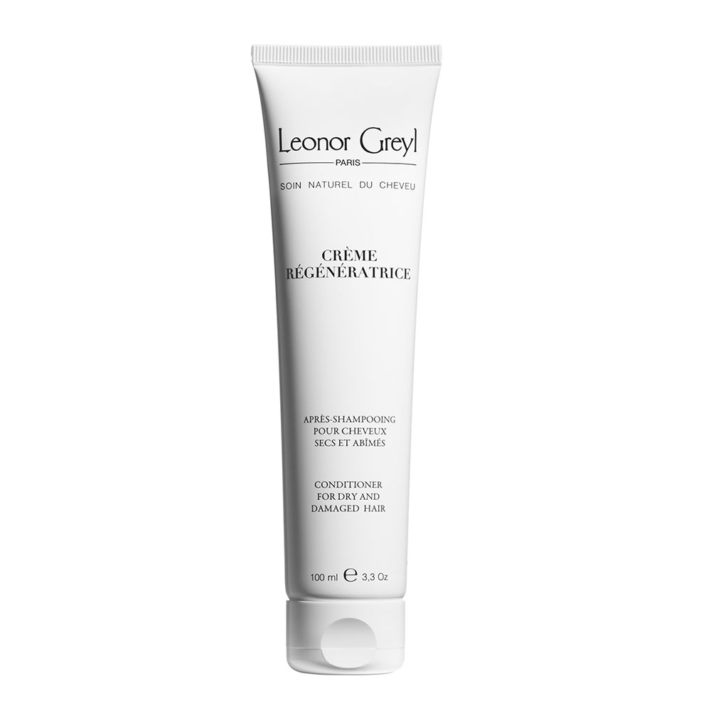 Leonor Greyl, Crème de regenerare, Condimentor pentru păr, Pentru hidratare, 100 ml.
