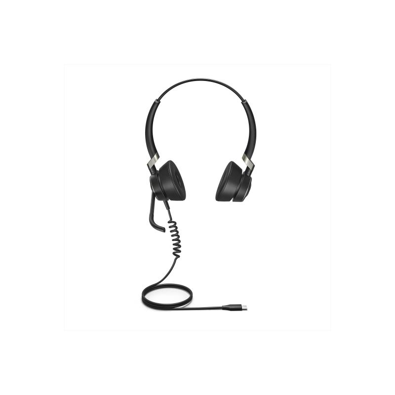 Jabra Engage 50 Stereo (5099-610-189) (5099610189)