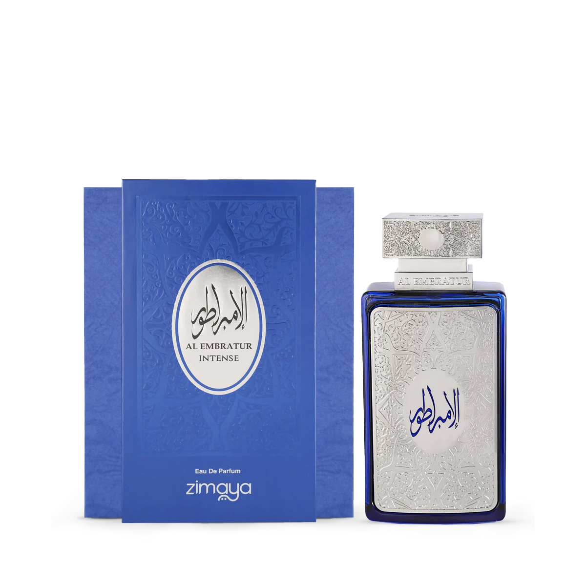 Zimaya Al Embratur Yoğun Koku Suyu 100 ml (cinsiyetsiz)