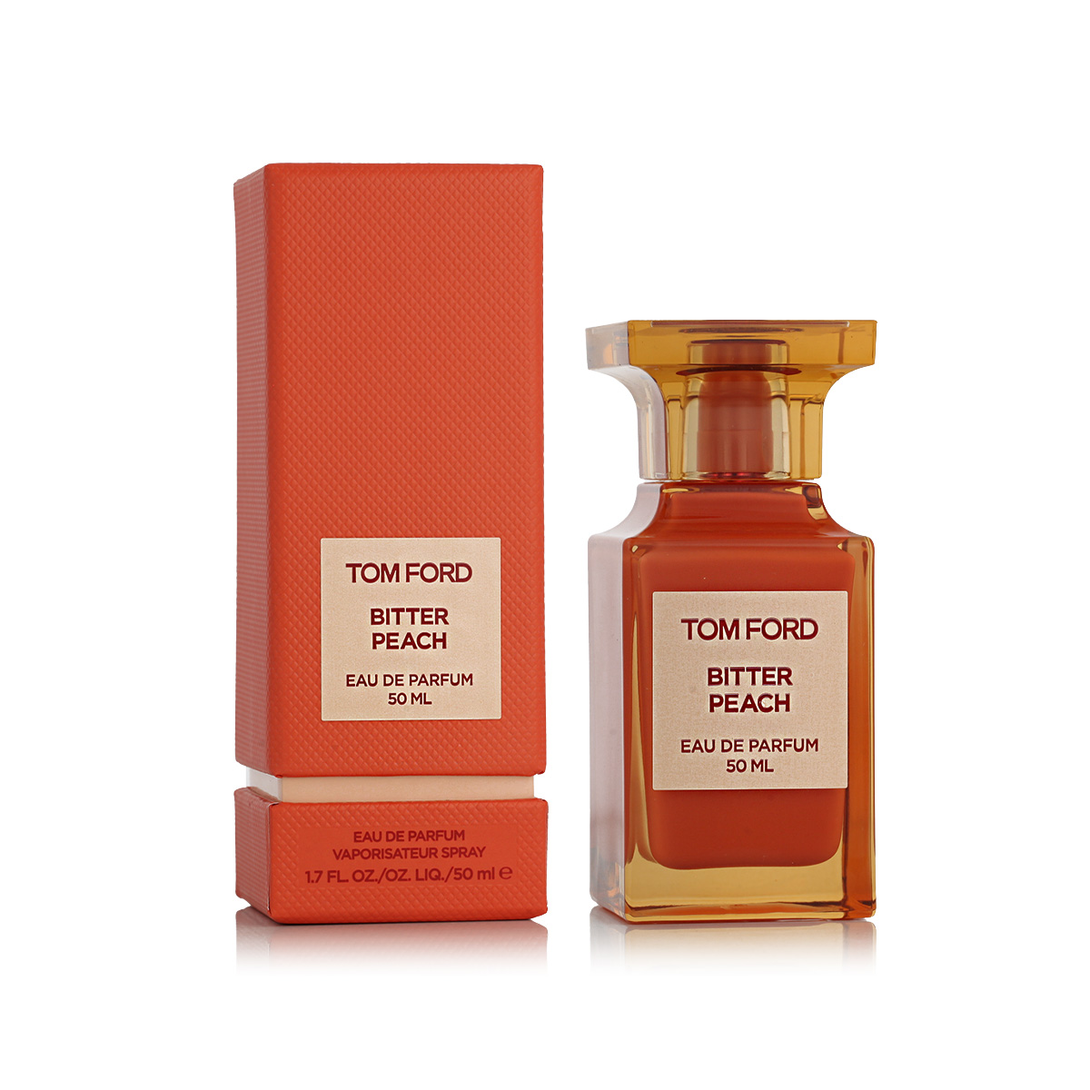 Tom Ford Bitter Peach Eau De Parfum 50 ml (neutru)