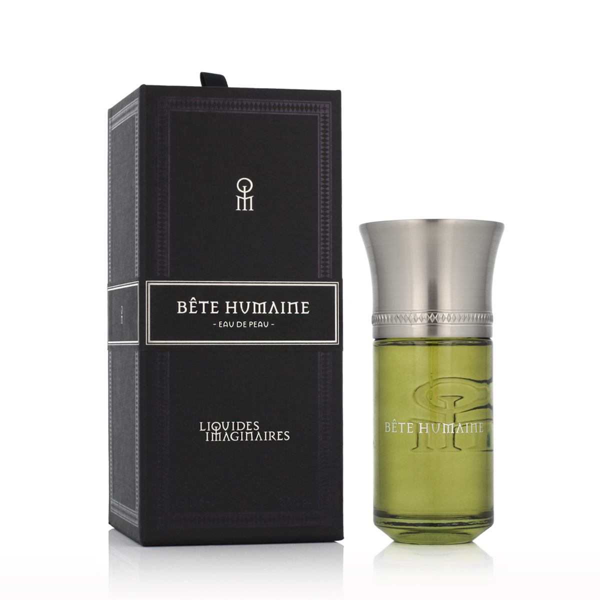 İmajiner Sıvı İnsan Canlısı Koku Su 100 ml (cinsiyetsiz)