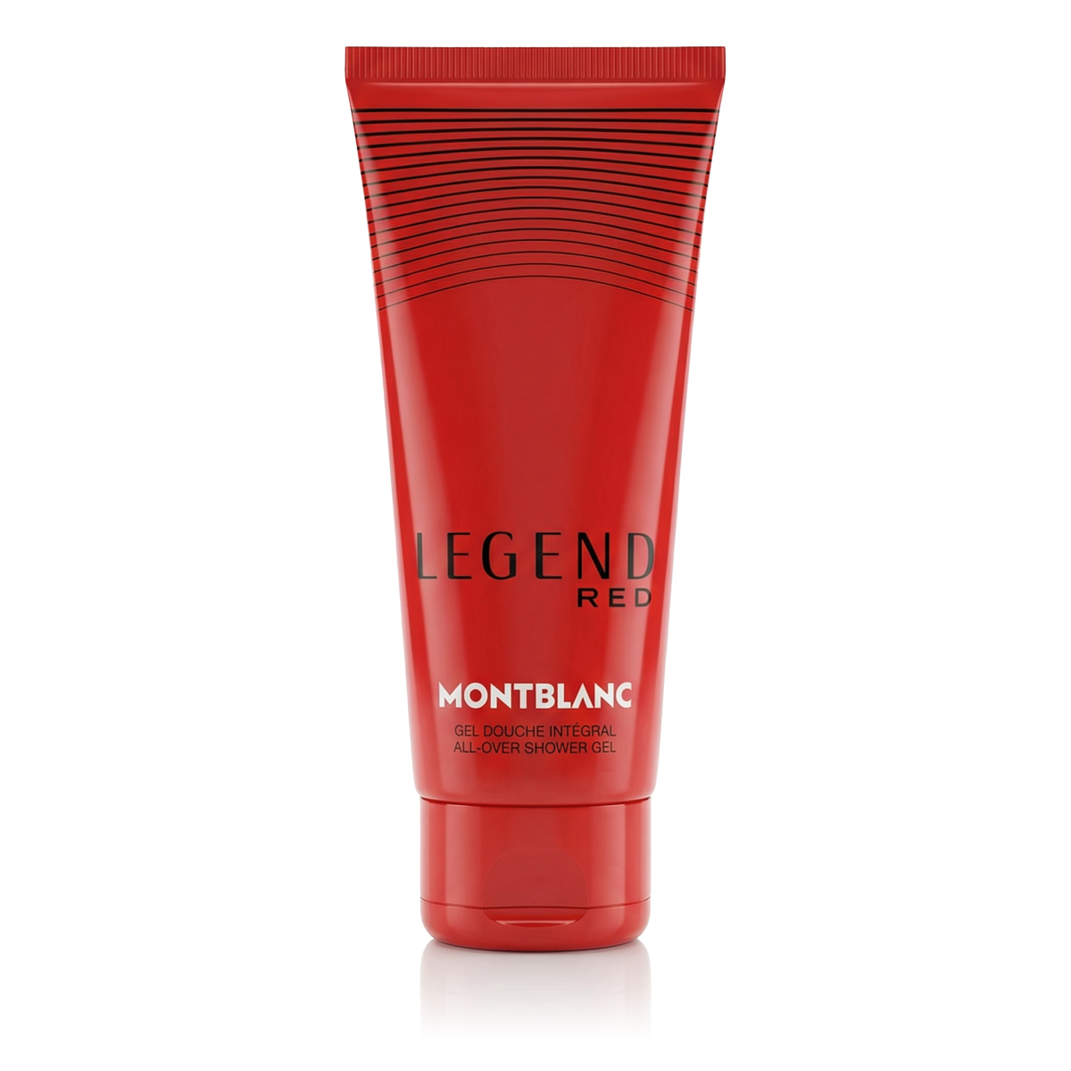Montblanc Legend Red Perfumed Shower Gel 100 ml (man)