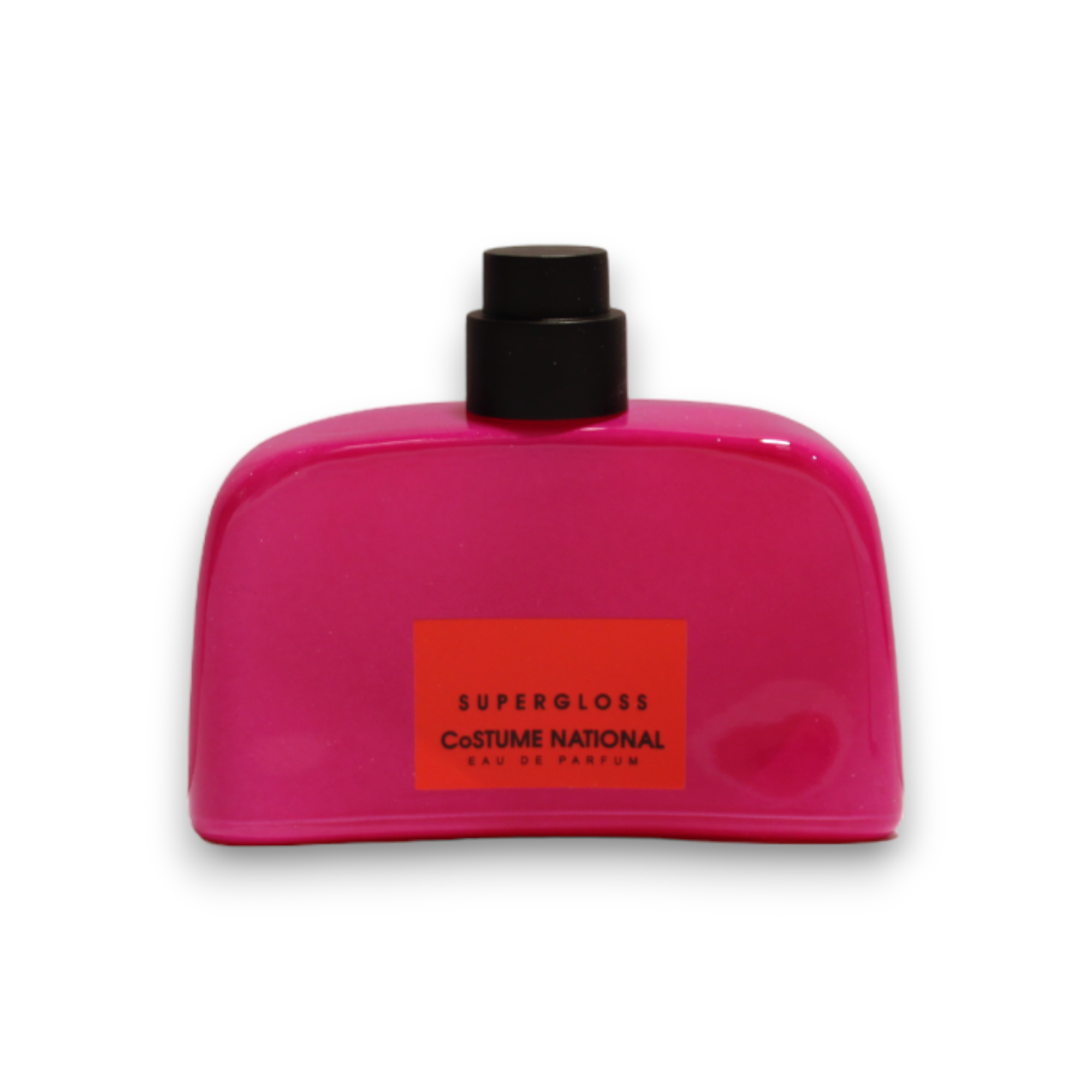 National Costume, Supergloss, Eau de parfum pentru femei, 50 ml.