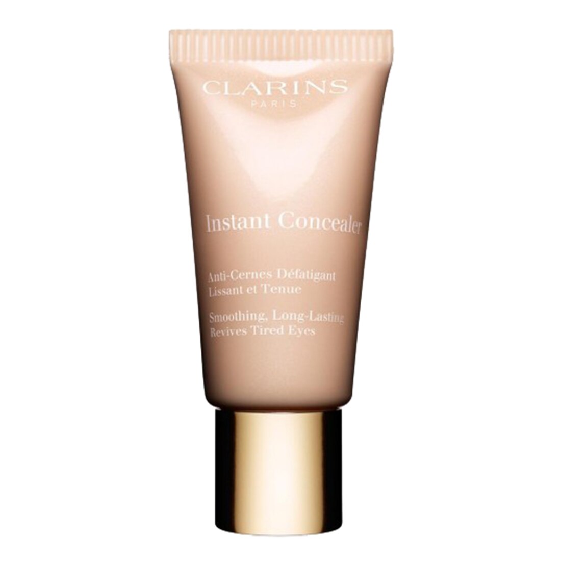 Clarins, Instant Concealer, Anti-Cernes, Liquid Concealer, 03, 15 ml