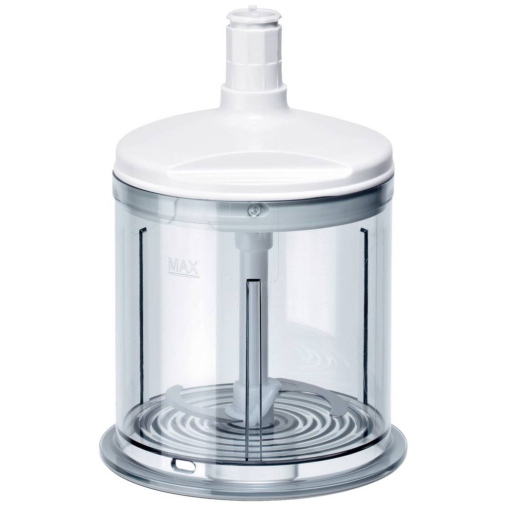 Bosch Haushalt MFZ4050 Tăiatore de alimente Alb MFZ4050
