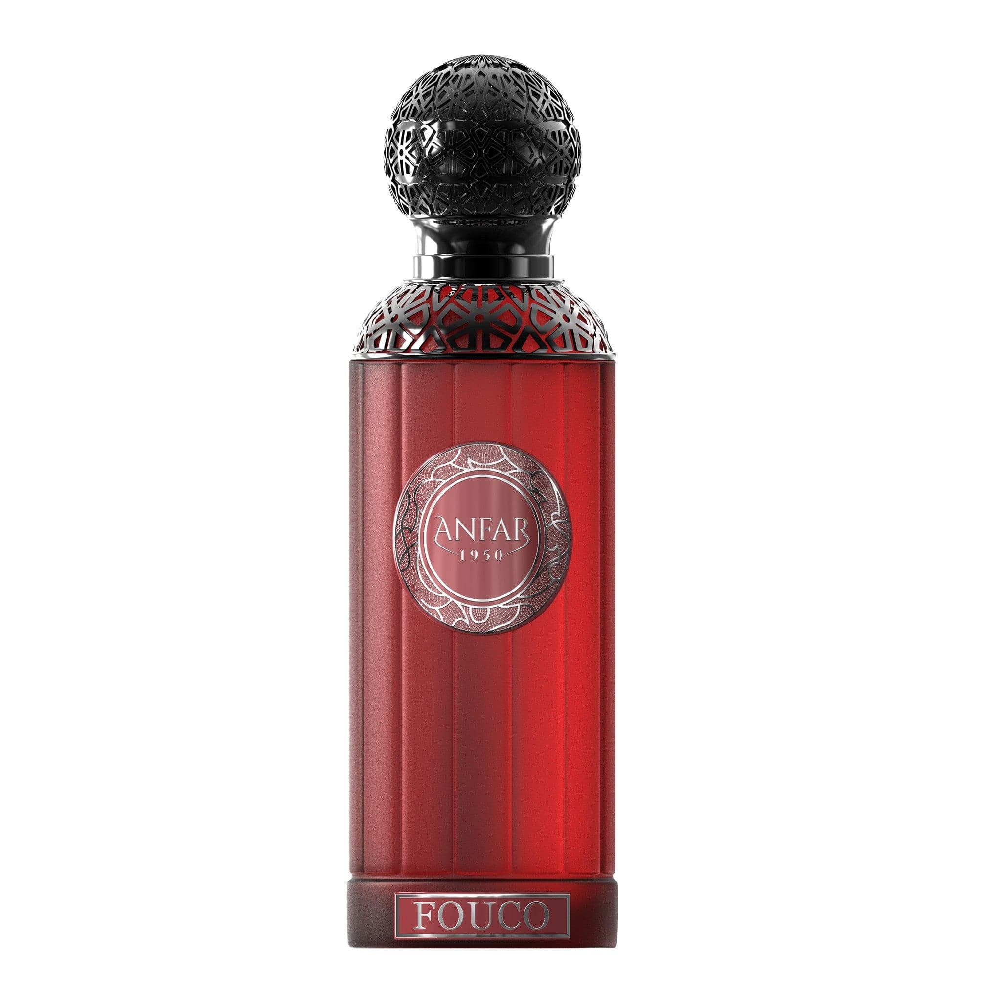 Anfar, Focșor, Extră de parfum, Pentru bărbați, 100 ml.