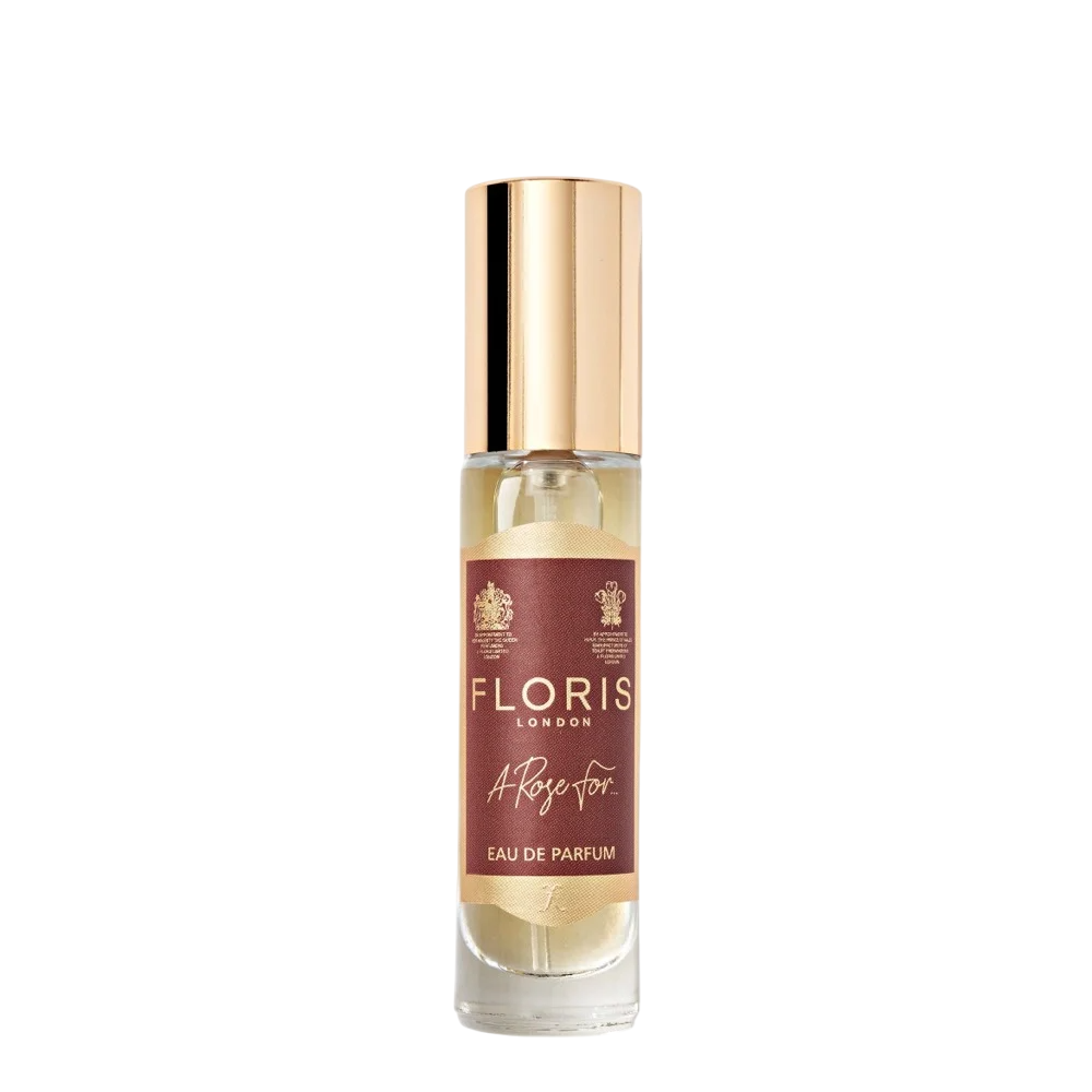 London'dan Floris, ..., Bir Çiçek İçin..., Koku, Erkek/Kadın, 5 ml.