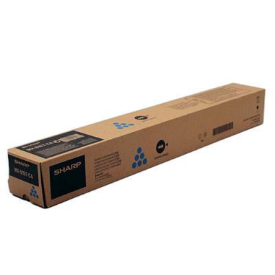 Sharp Toner Cyan (MX61GTCA)