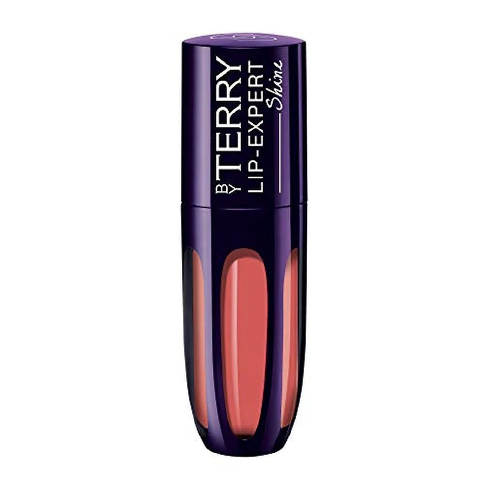 De la Terry, Lip-Expert, Matte, Sticla de lipit lichidă, 9, Peachy Guilt, 4 ml.