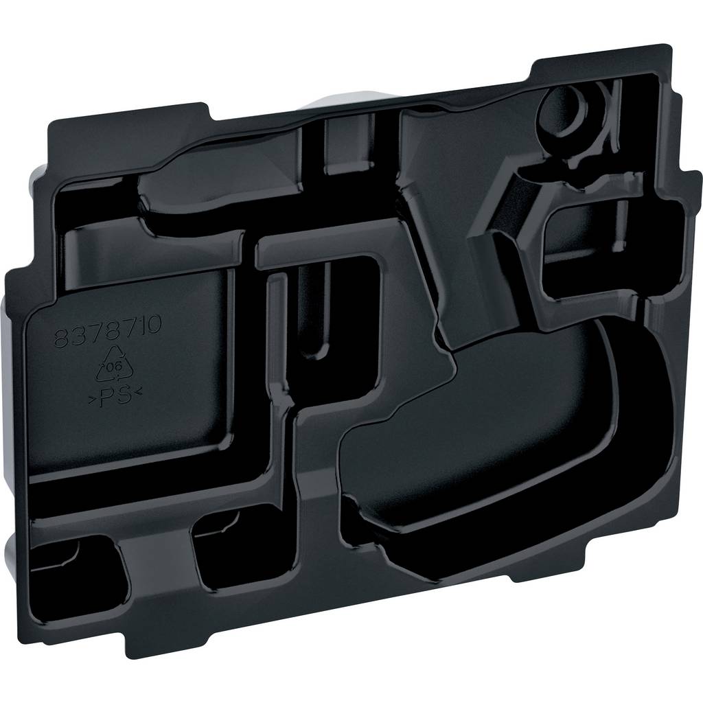 Makita 837871-0 Toolbox insert (L x W x H) 380 x 285 x 50 mm 837871-0