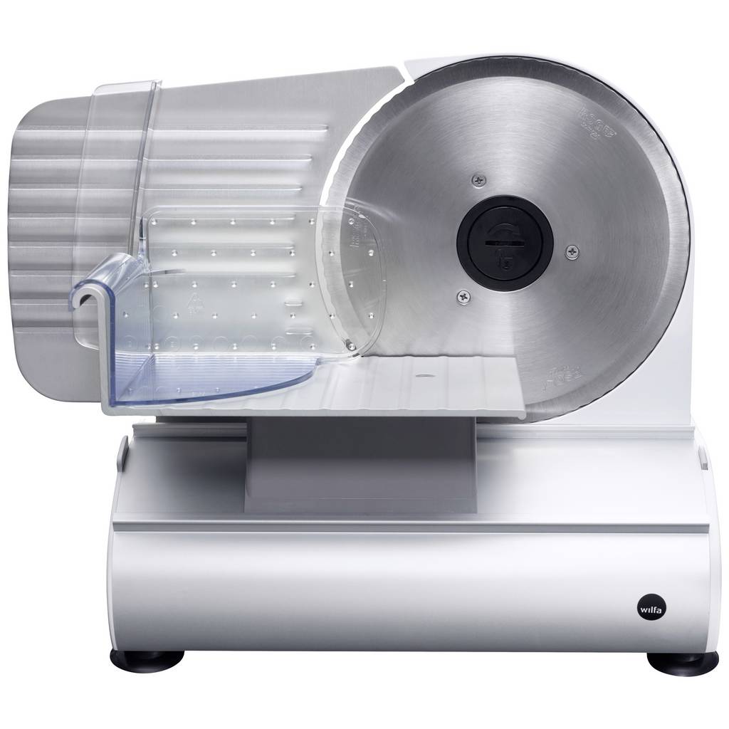 Wilfa FS-2000W Tăietor universal 602028 Oțel inoxidabil 602028