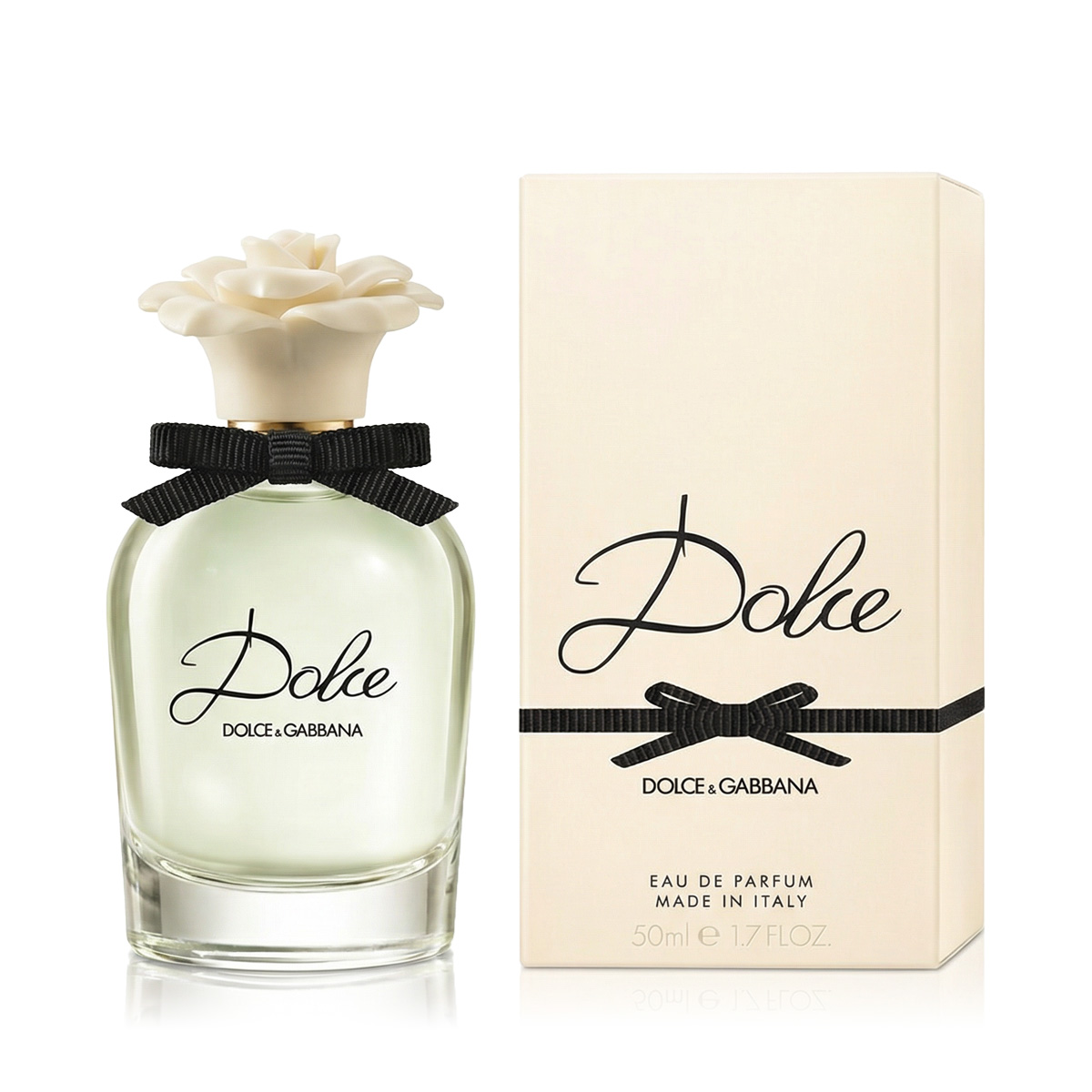 Dolce & Gabbana Dolce Eau De Parfum 50 ml (femeie)