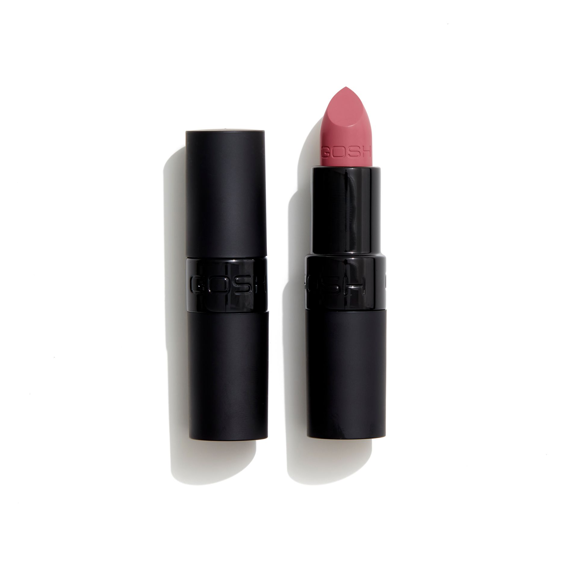 Oh, Velvet Touch, Mată, Crema de lipitcă, 019, Angeiul Matt, 4g.