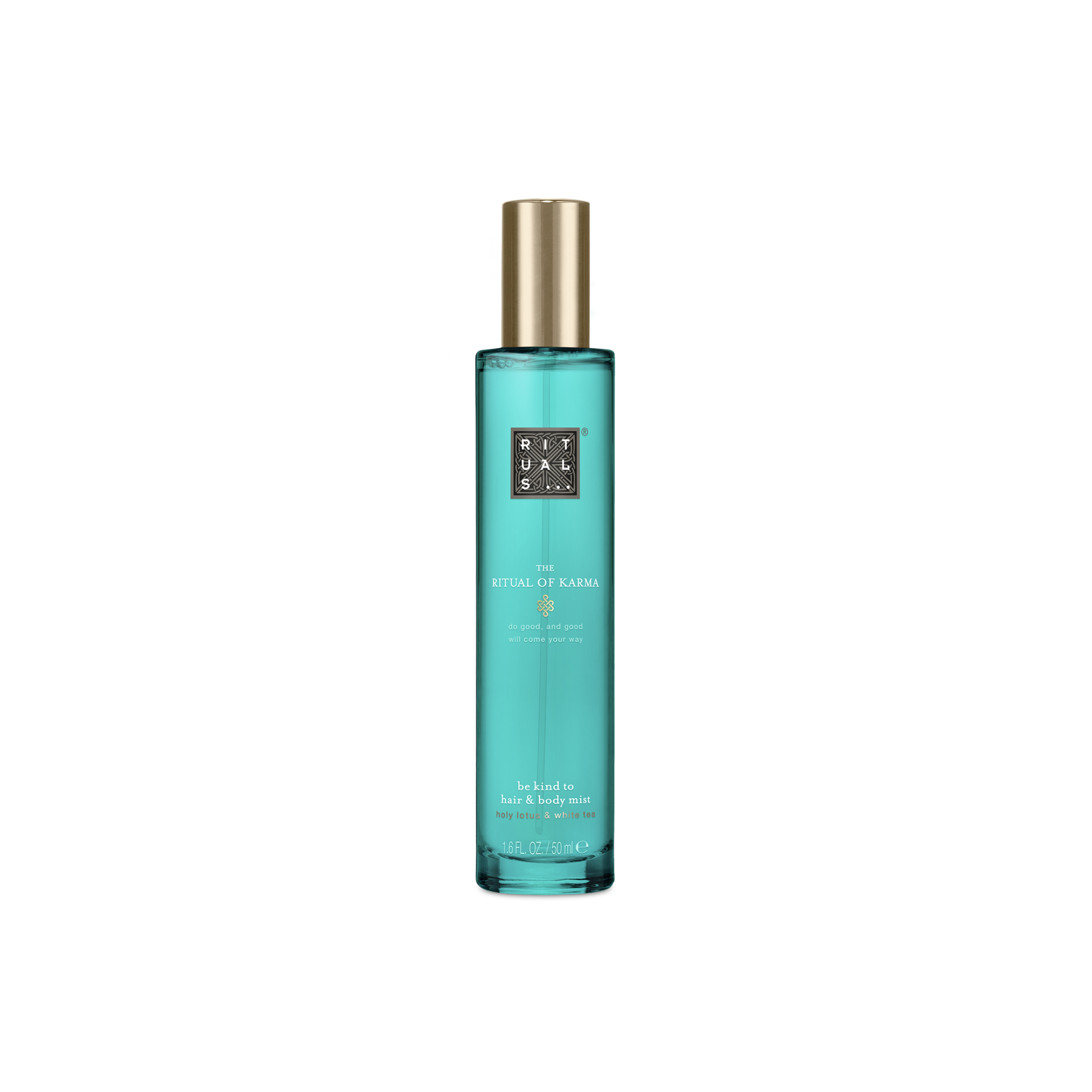 Rituals, The Ritual Of Karma, Hair Scented Mist, For Women, 50 ml