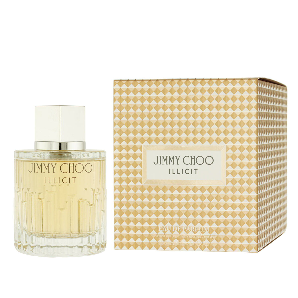 Jimmy Choo Illicit Eau De Parfum 100 ml (femeie)