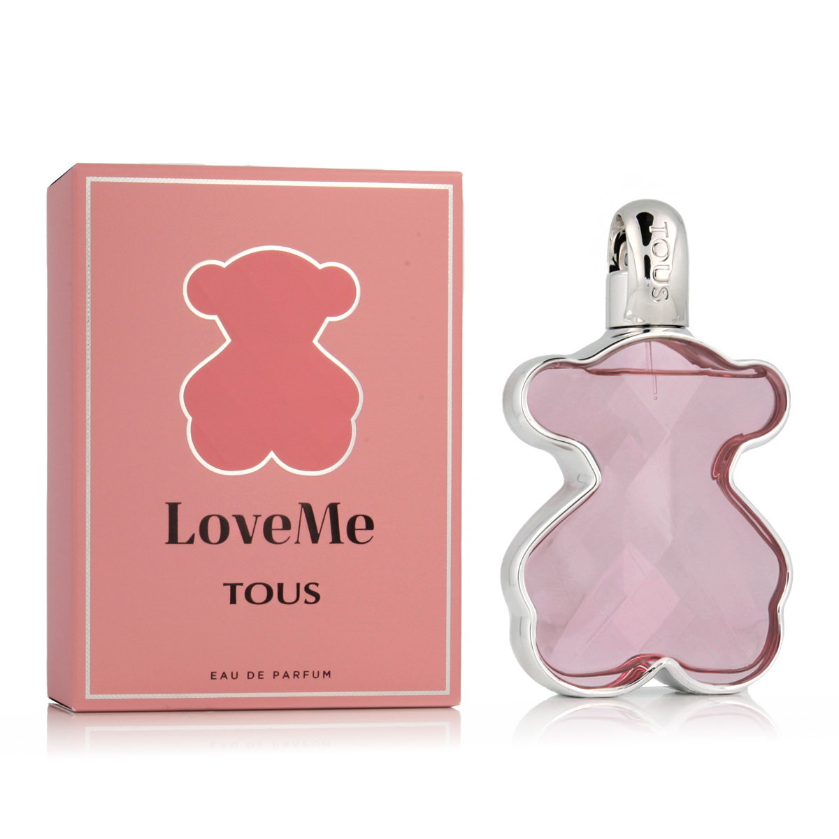 LoveMe Eau De Parfum 90 ml (femeie)
